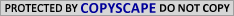 Protected by Copyscape Plagiarism Checker - Do not copy content from this page. Protected by Copyscape DMCA Copyright Protection